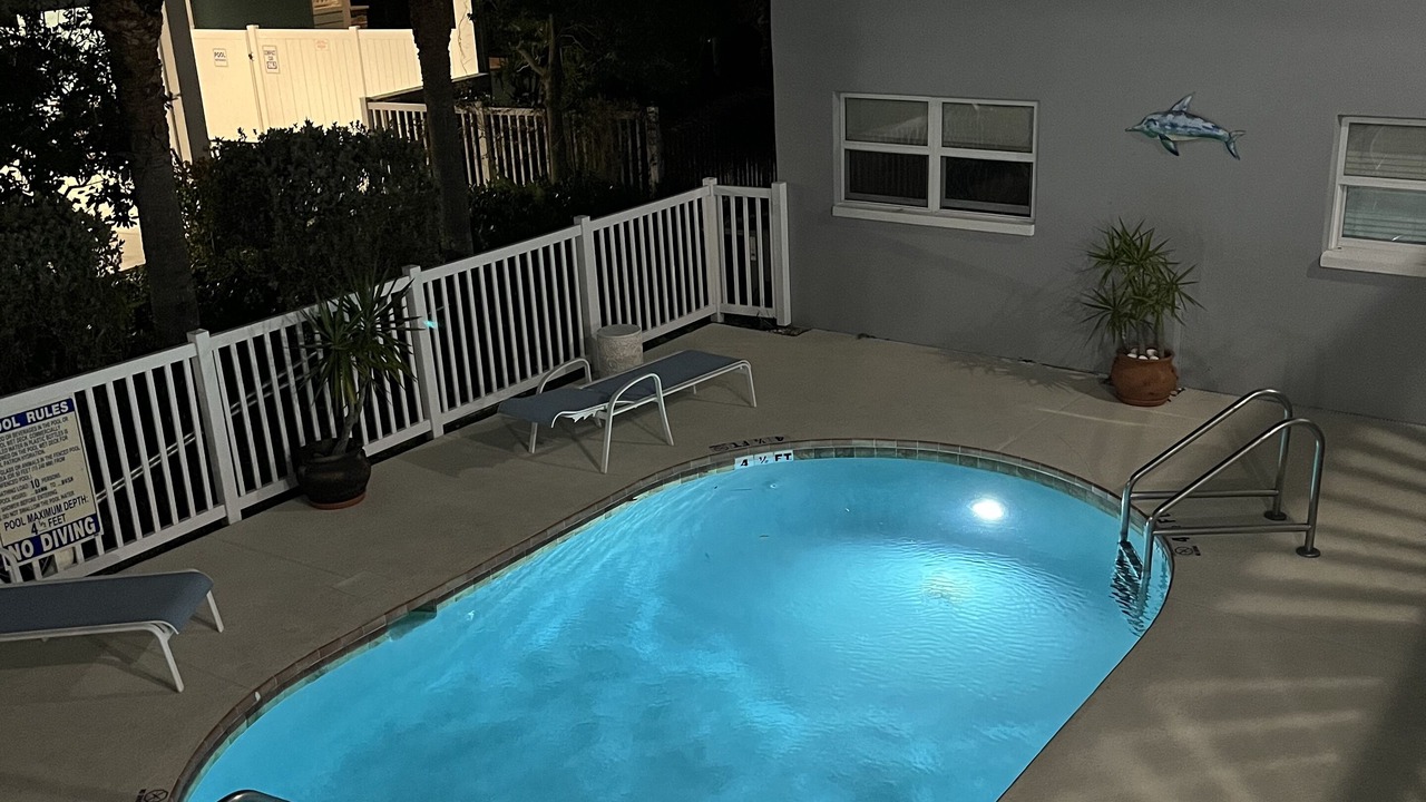 Photo of Outdoor in Treasure Island