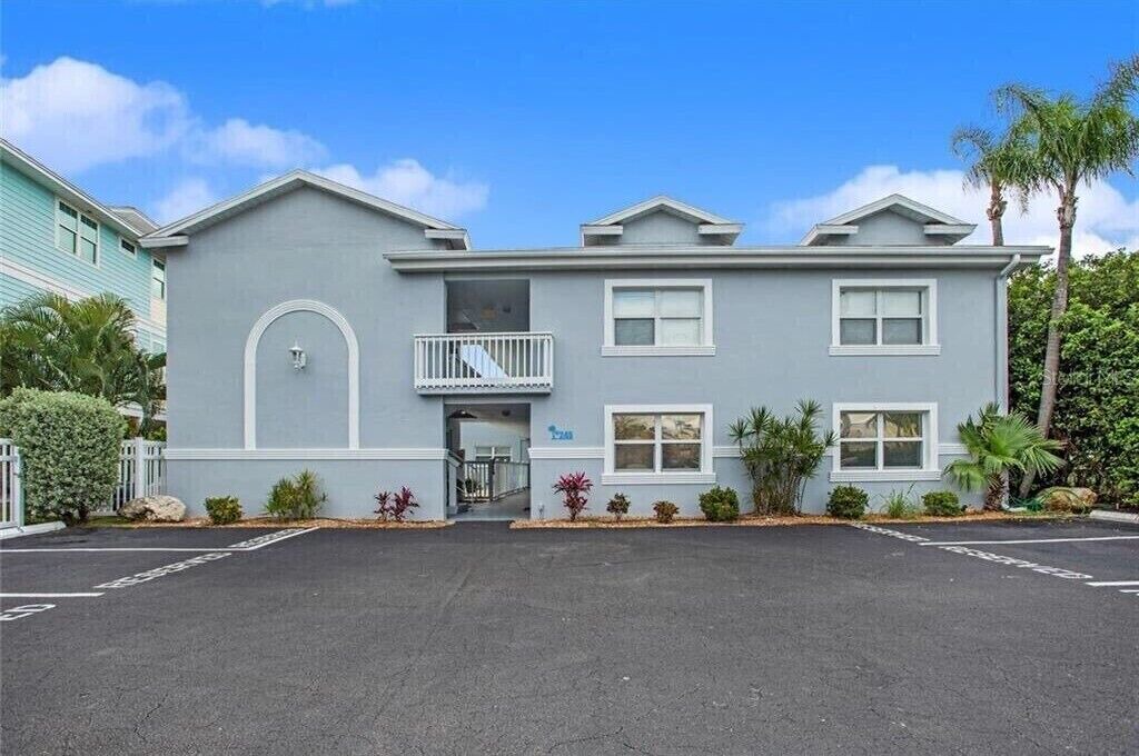 Photo of Outdoor in Treasure Island