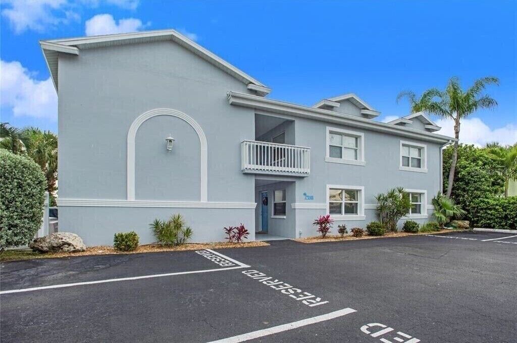 Photo of Outdoor in Treasure Island