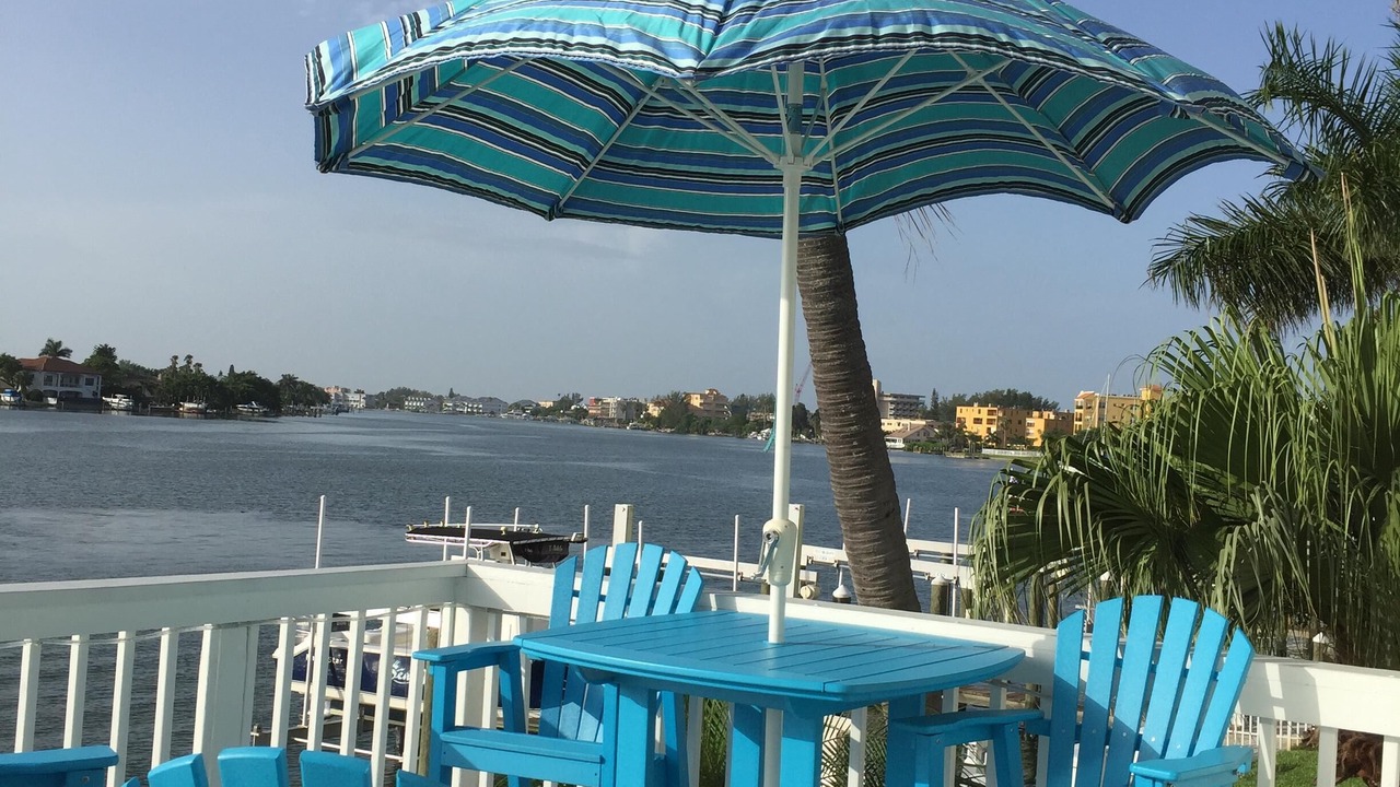Photo of Outdoor in Treasure Island