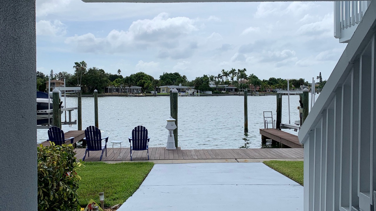 Photo of Outdoor in Treasure Island
