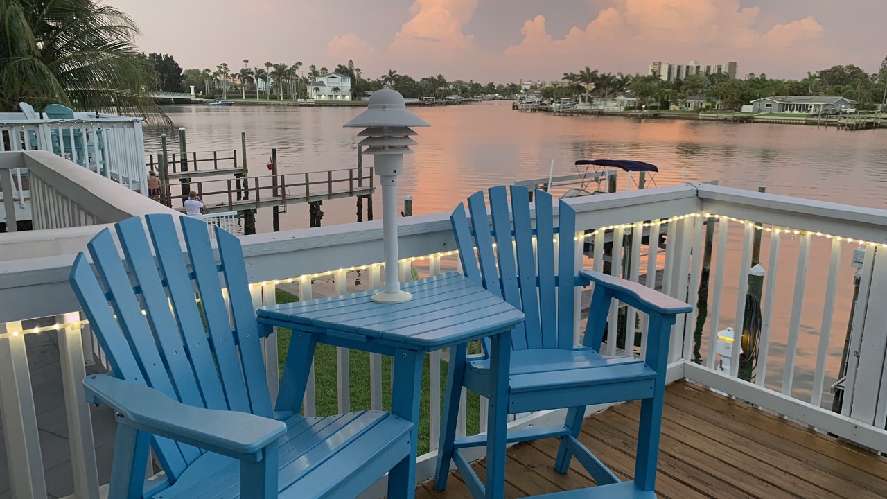 Photo of Outdoor in Treasure Island