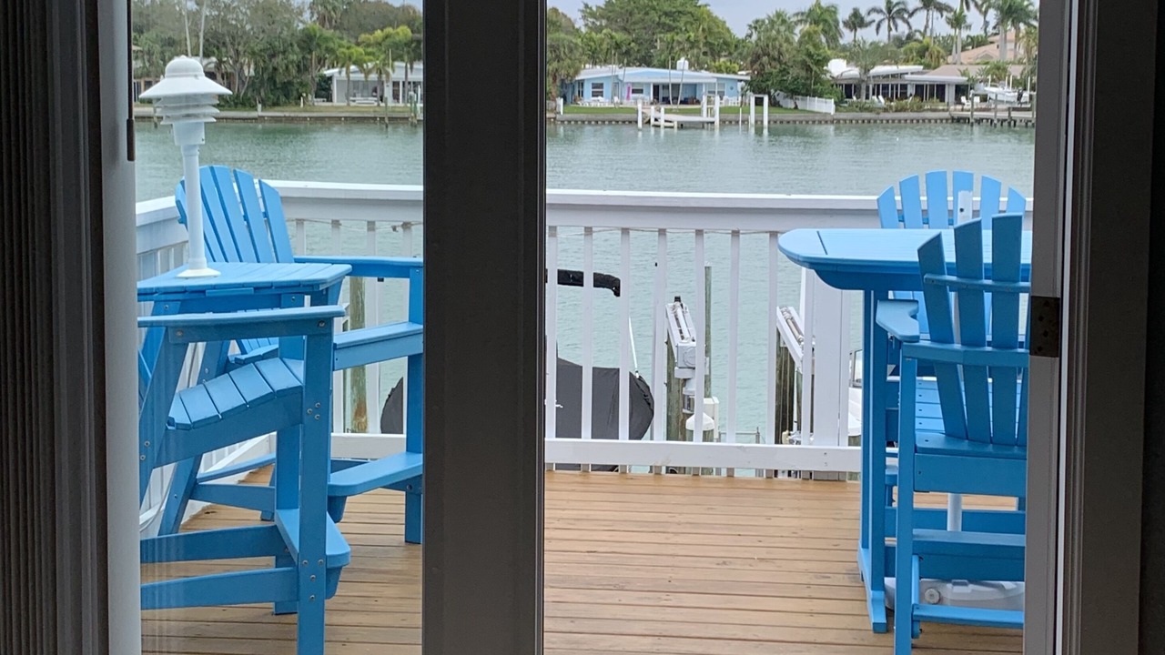 Photo of Bedroom in Treasure Island