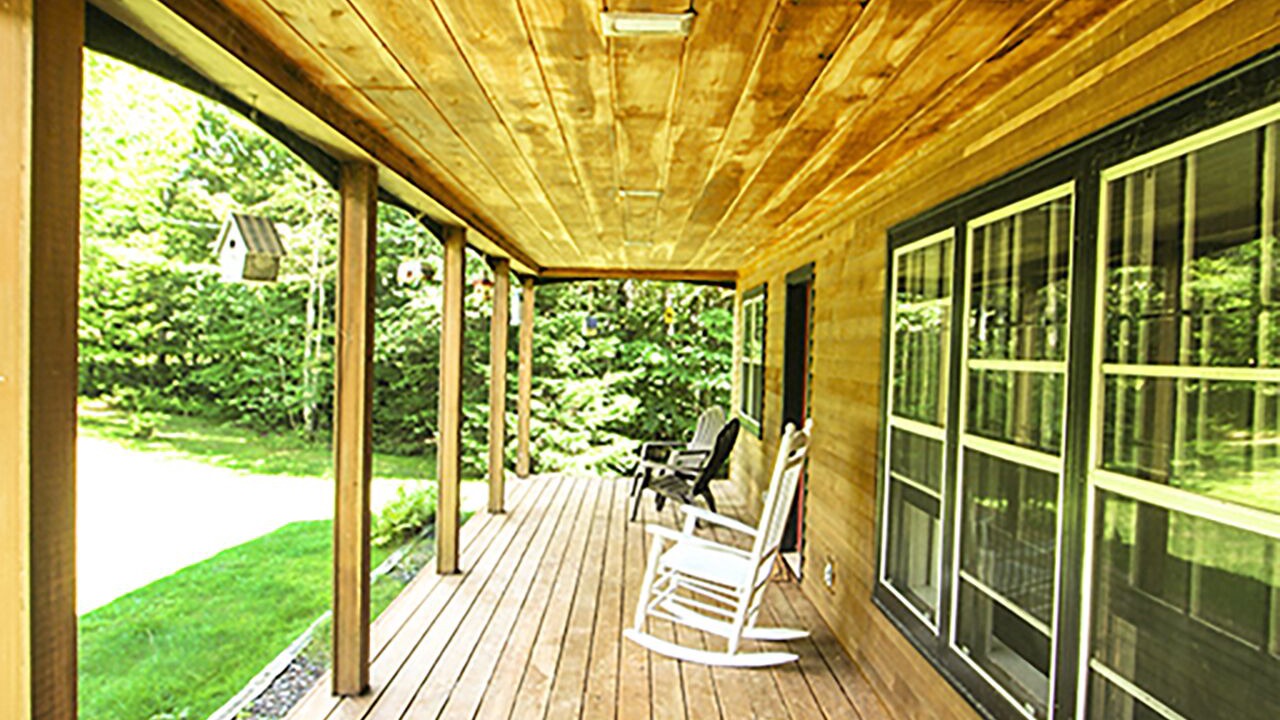 Photo of Outdoor in Stratton