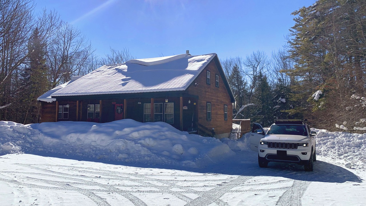 Photo of Outdoor in Stratton