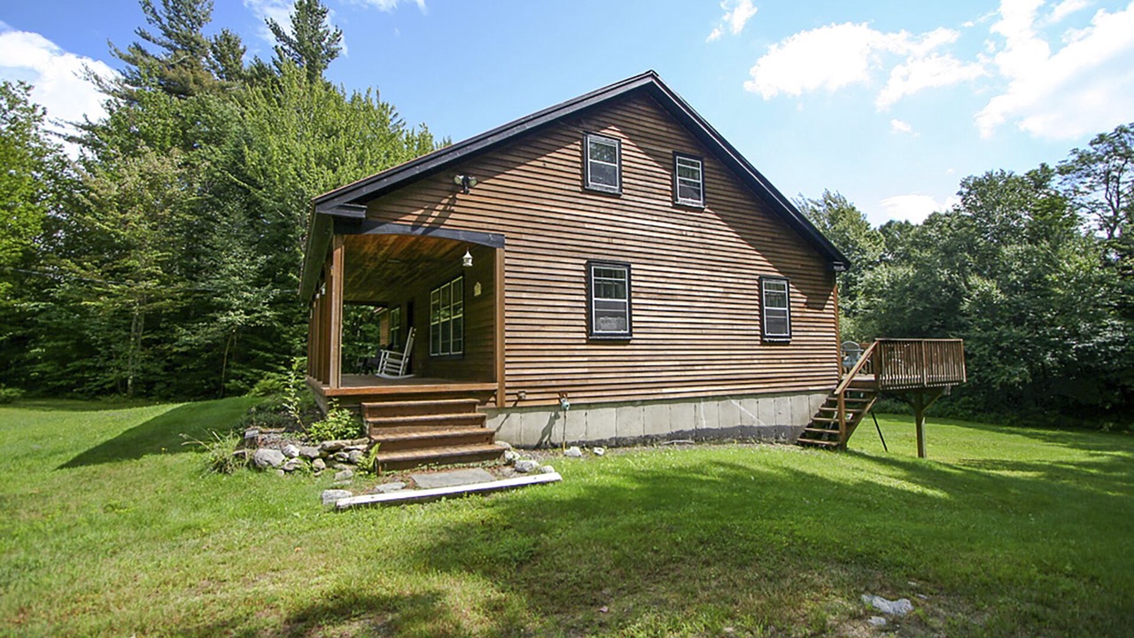 Photo of Outdoor in Stratton