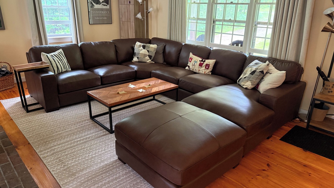 Photo of Livingroom in Stratton