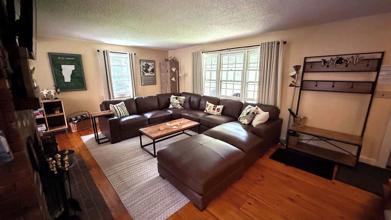 Photo of Livingroom in Stratton