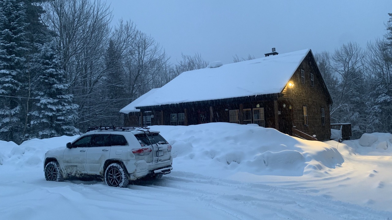 Photo of Outdoor in Stratton