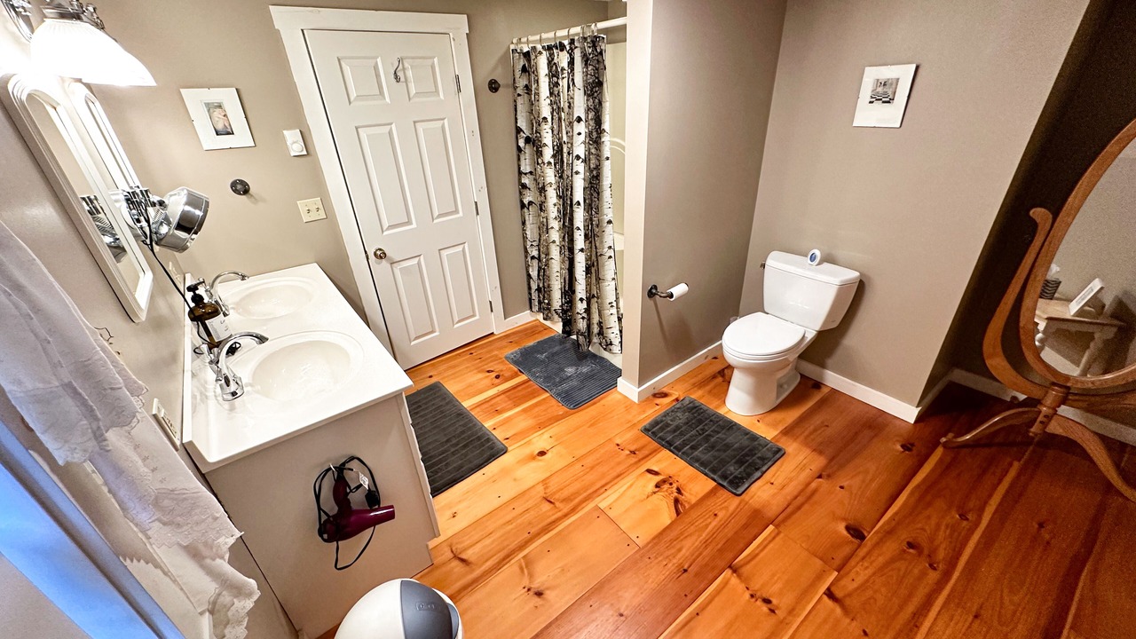Photo of Bathroom in Stratton