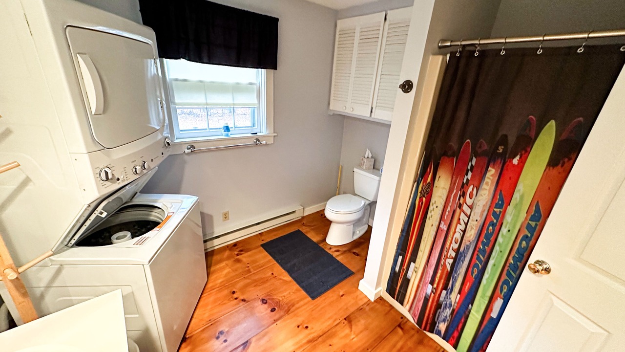 Photo of Bathroom in Stratton