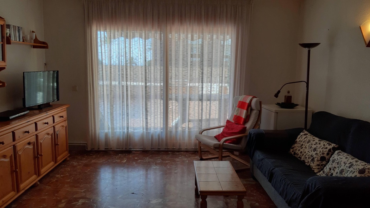 Photo of Livingroom in Cunit
