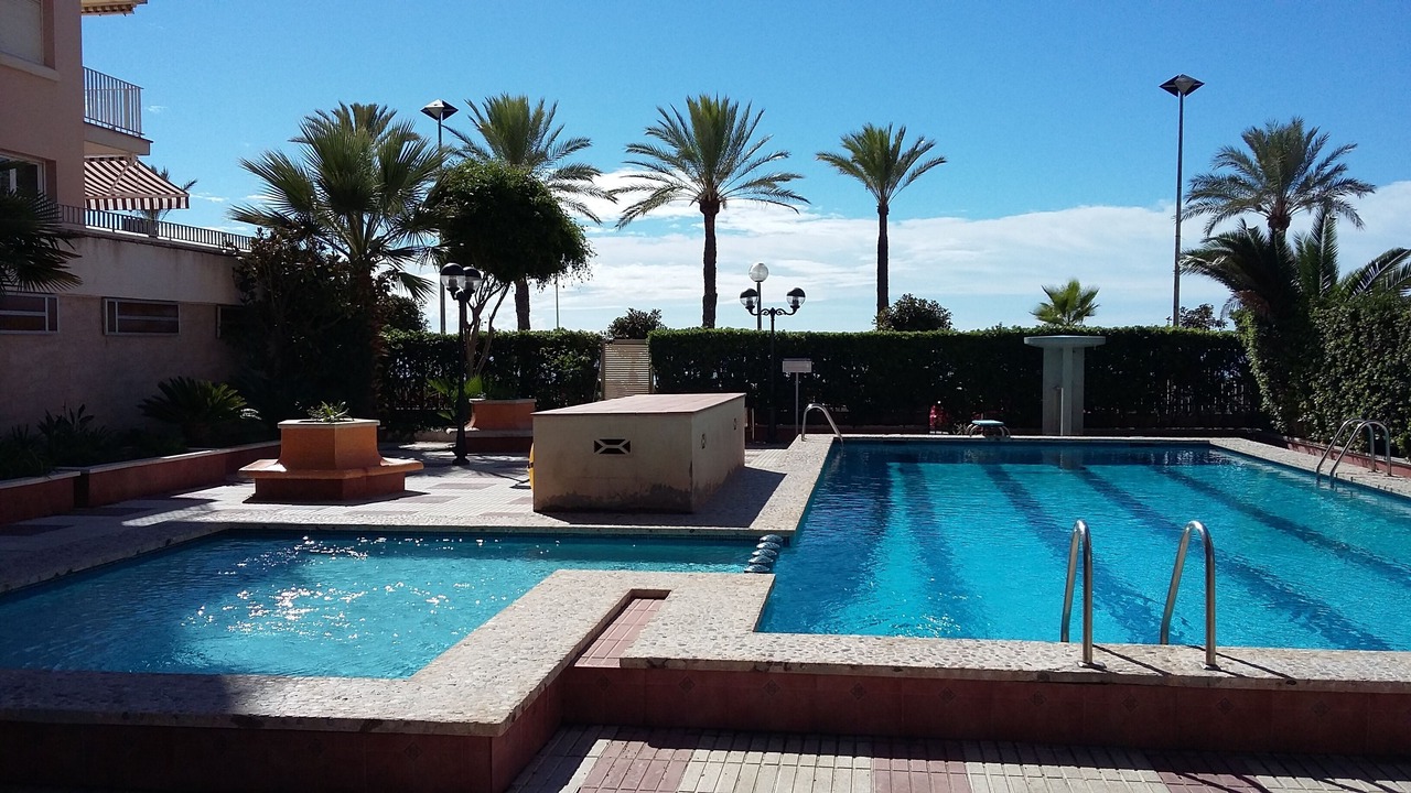 Photo of Outdoor in Cunit