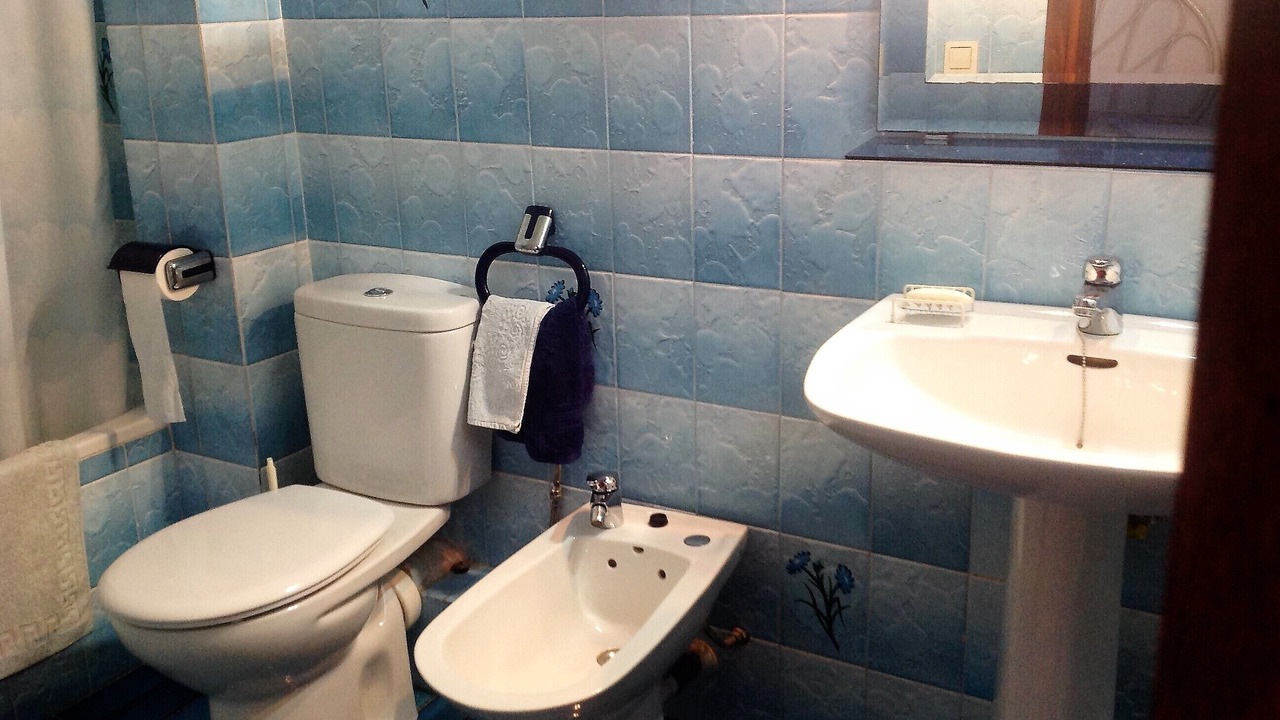 Photo of Bathroom in Cunit