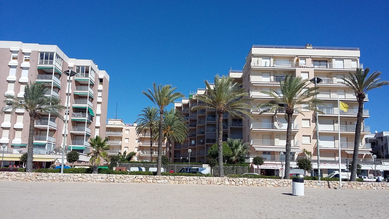 Photo of Outdoor in Cunit