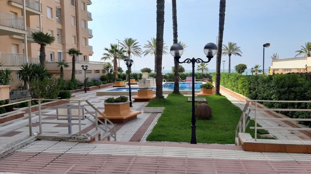 Photo of Outdoor in Cunit