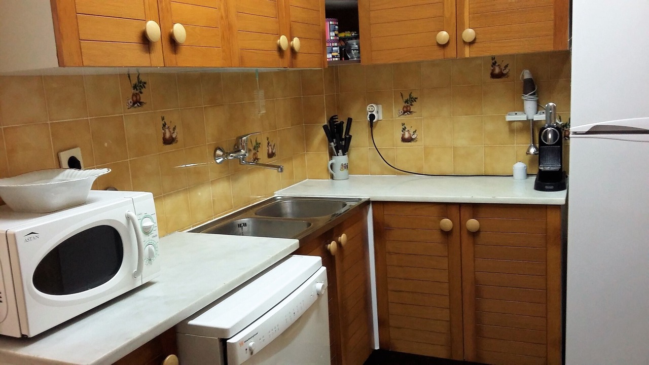 Photo of Kitchen in Cunit