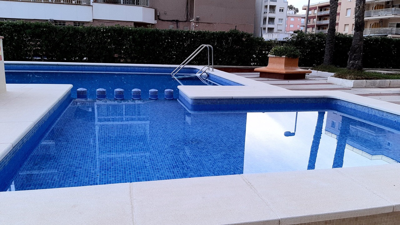 Photo of Outdoor in Cunit