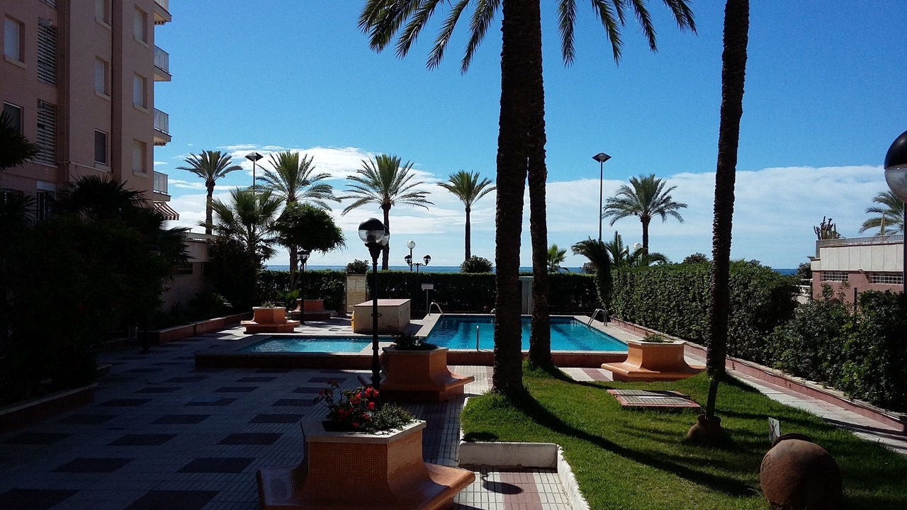 Photo of Outdoor in Cunit