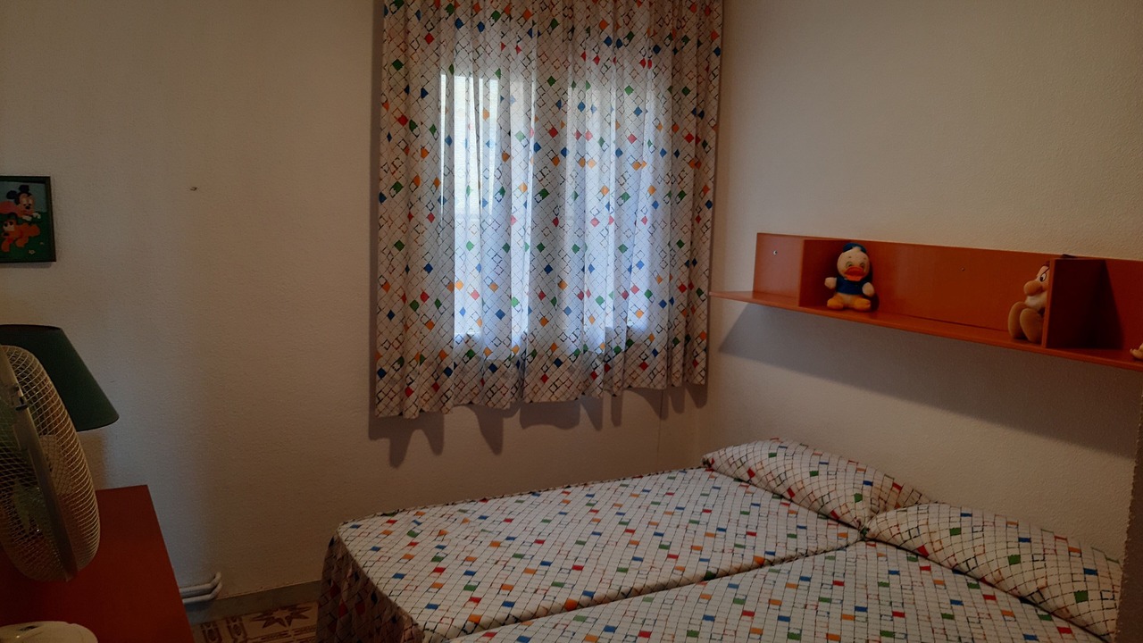 Photo of Bedroom in Cunit
