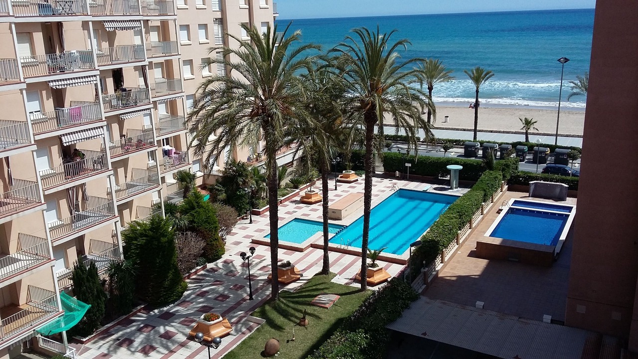 Photo of Outdoor in Cunit