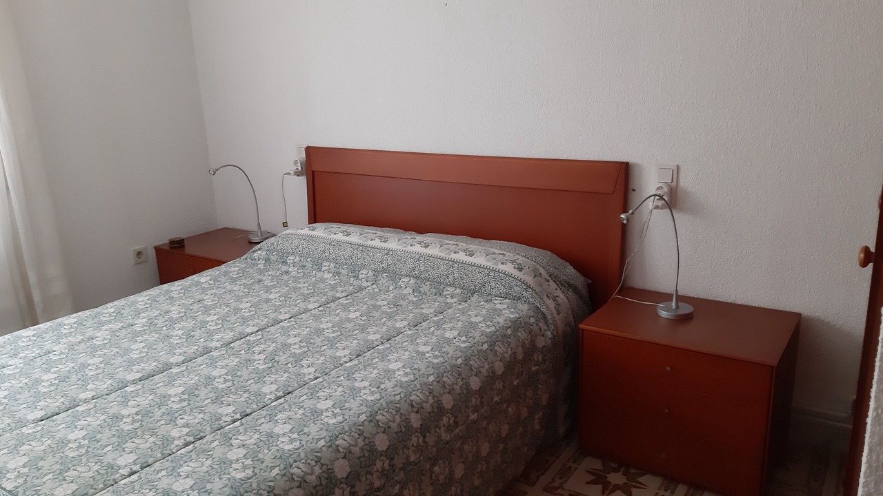 Photo of Bedroom in Cunit