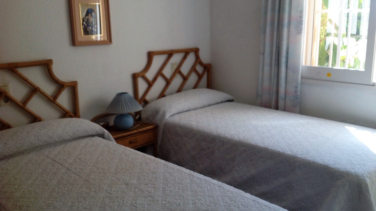 Photo of Bedroom in Cunit