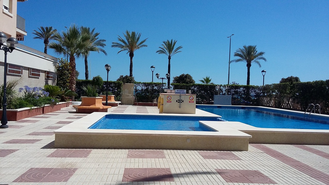 Photo of Outdoor in Cunit