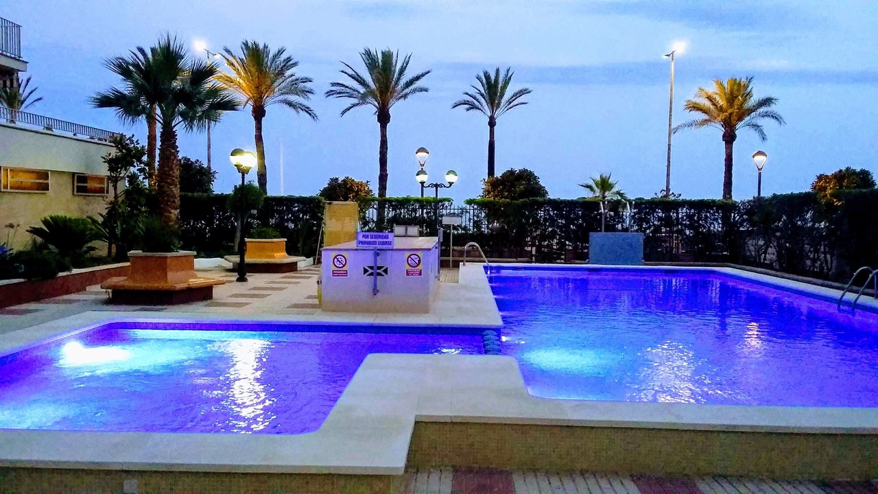 Photo of Outdoor in Cunit