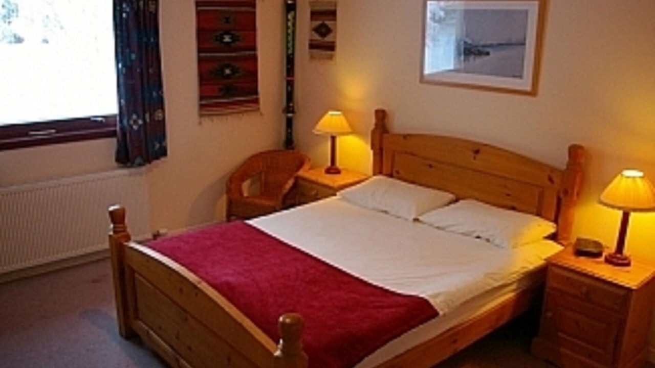 Photo of Bedroom in Coylumbridge