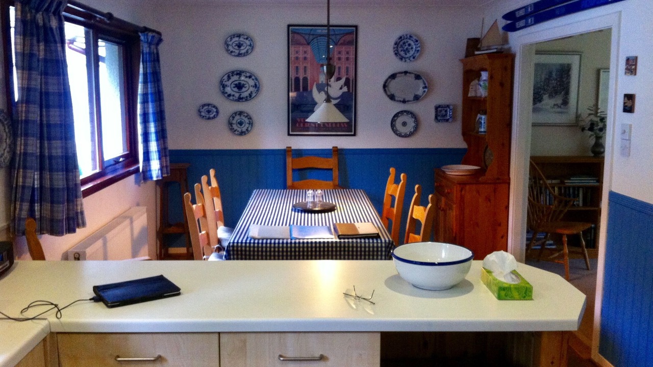 Photo of Others in Coylumbridge