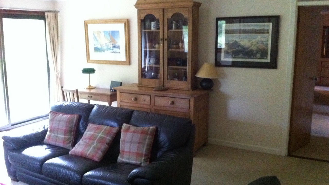 Photo of Livingroom in Coylumbridge