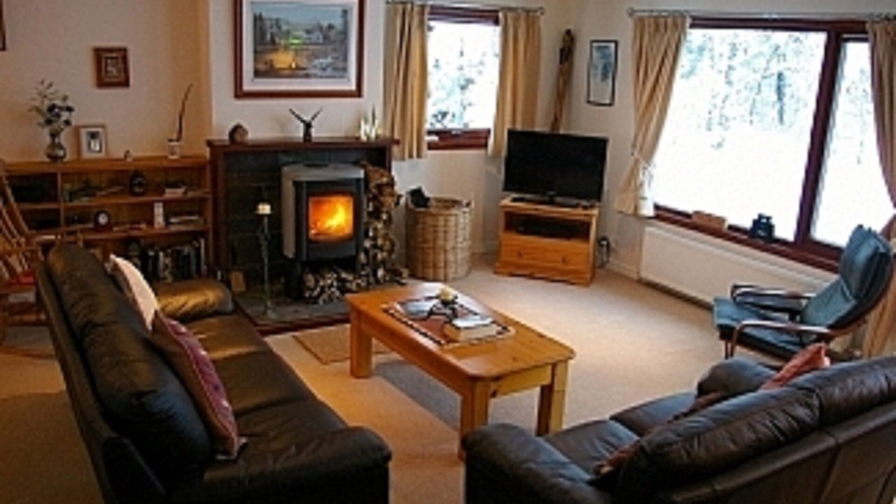 Photo of Livingroom in Coylumbridge