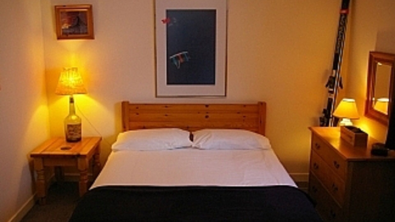 Photo of Bedroom in Coylumbridge