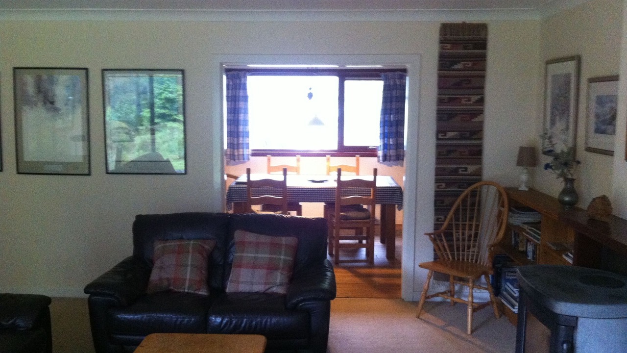 Photo of Livingroom in Coylumbridge