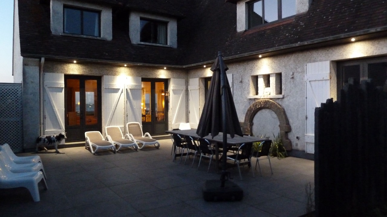 Photo of Outdoor in Saint-Regnobert-de-la-Cote-de-Nacre