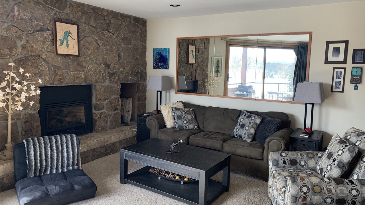 Photo of Bedroom in Dillon