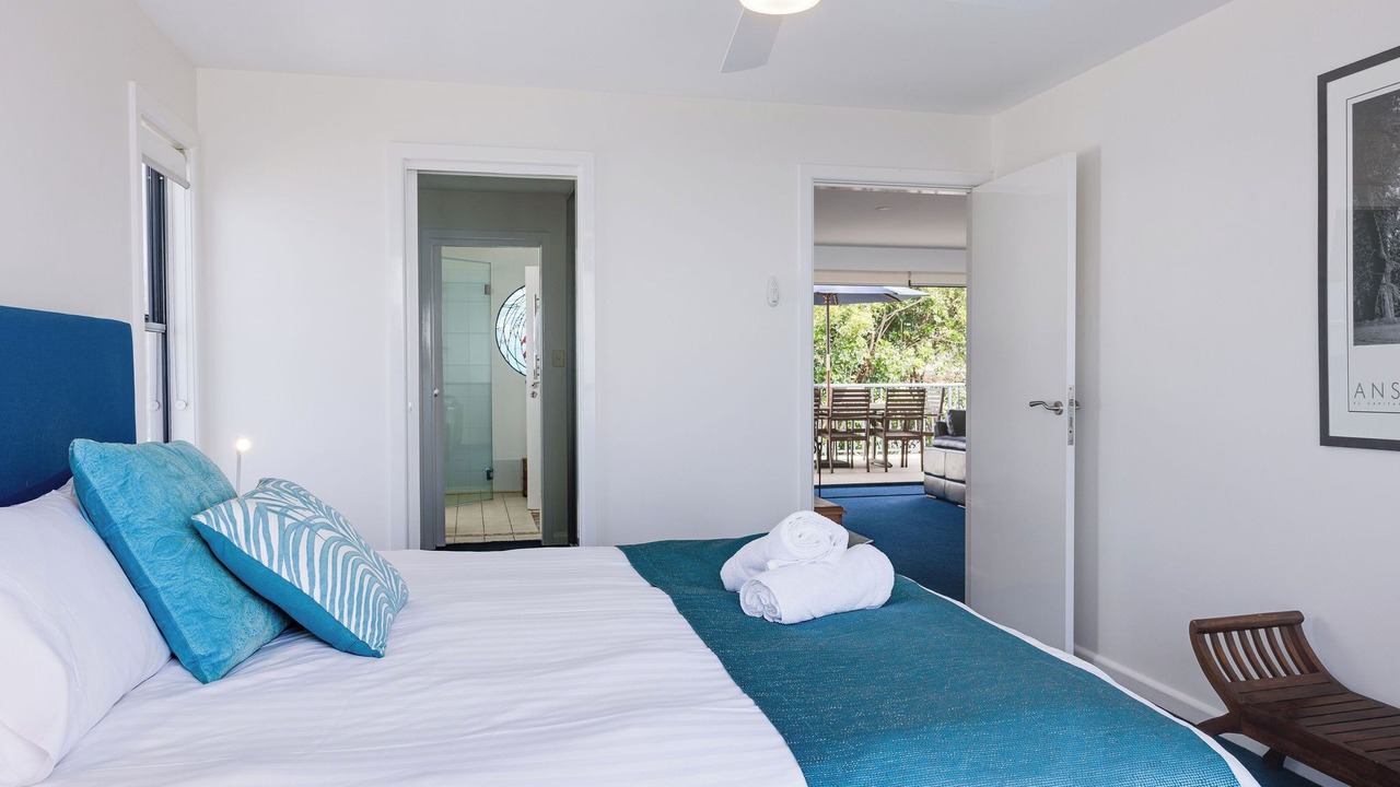 Photo of Bedroom in Ulladulla