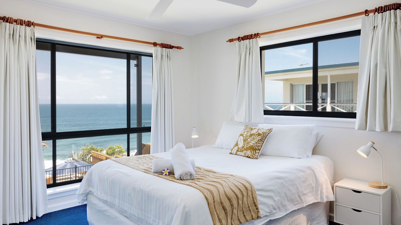 Photo of Bedroom in Ulladulla