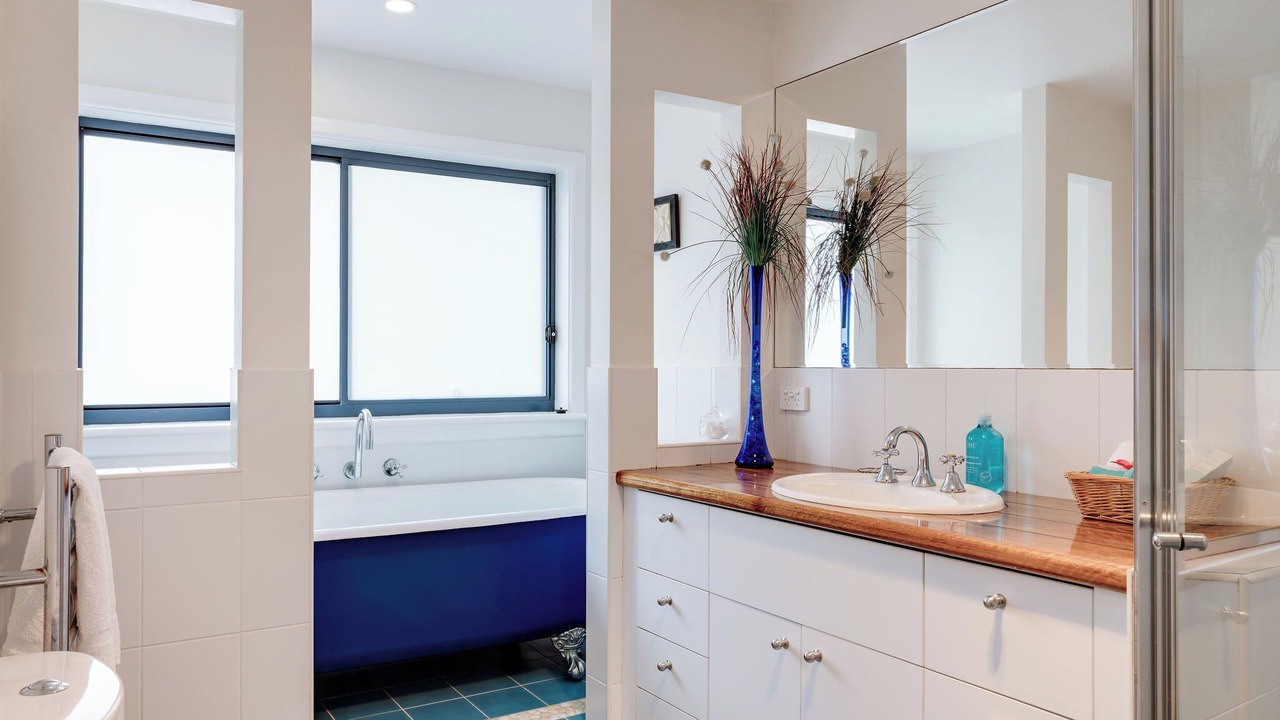 Photo of Bathroom in Ulladulla