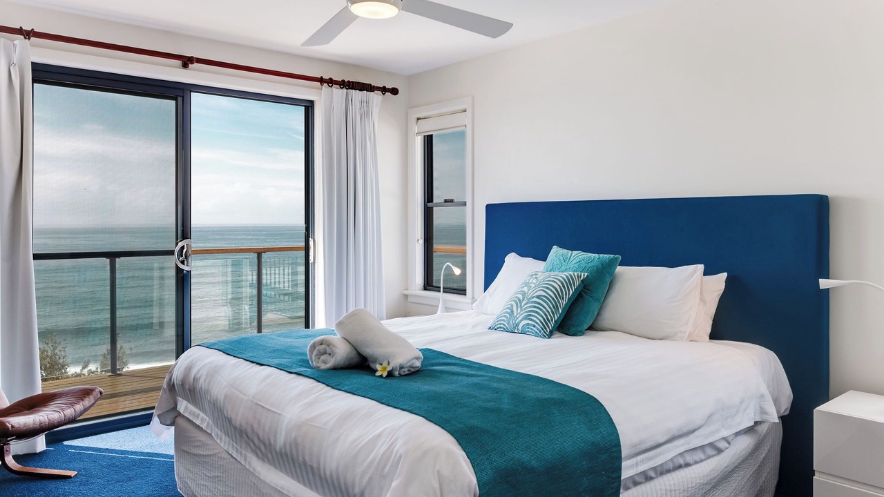 Photo of Bedroom in Ulladulla