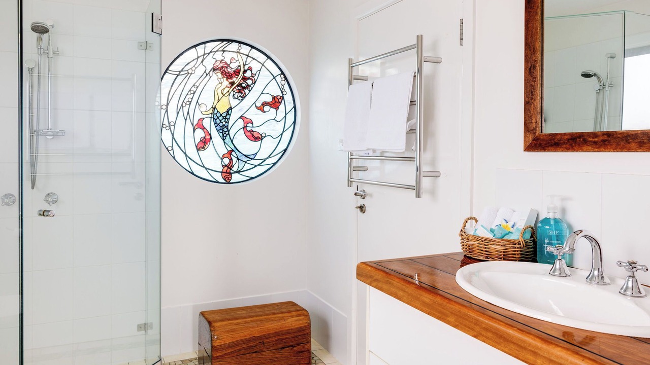 Photo of Bathroom in Ulladulla