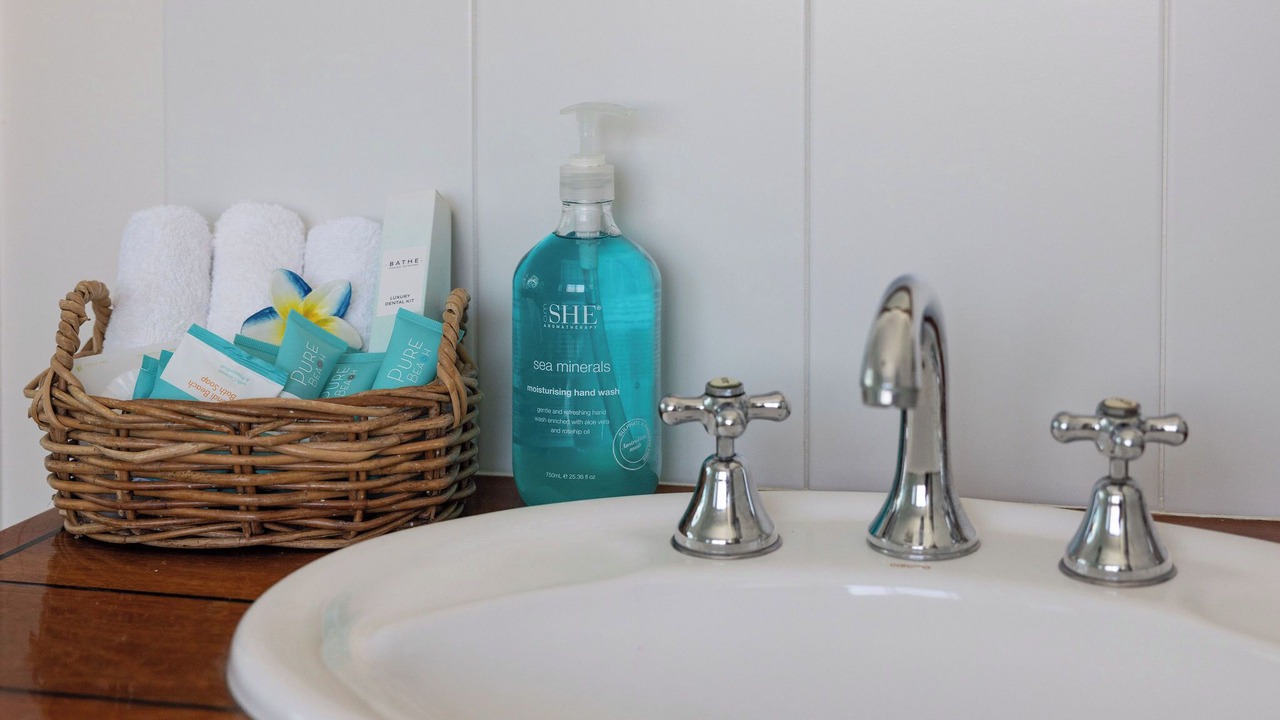 Photo of Bathroom in Ulladulla