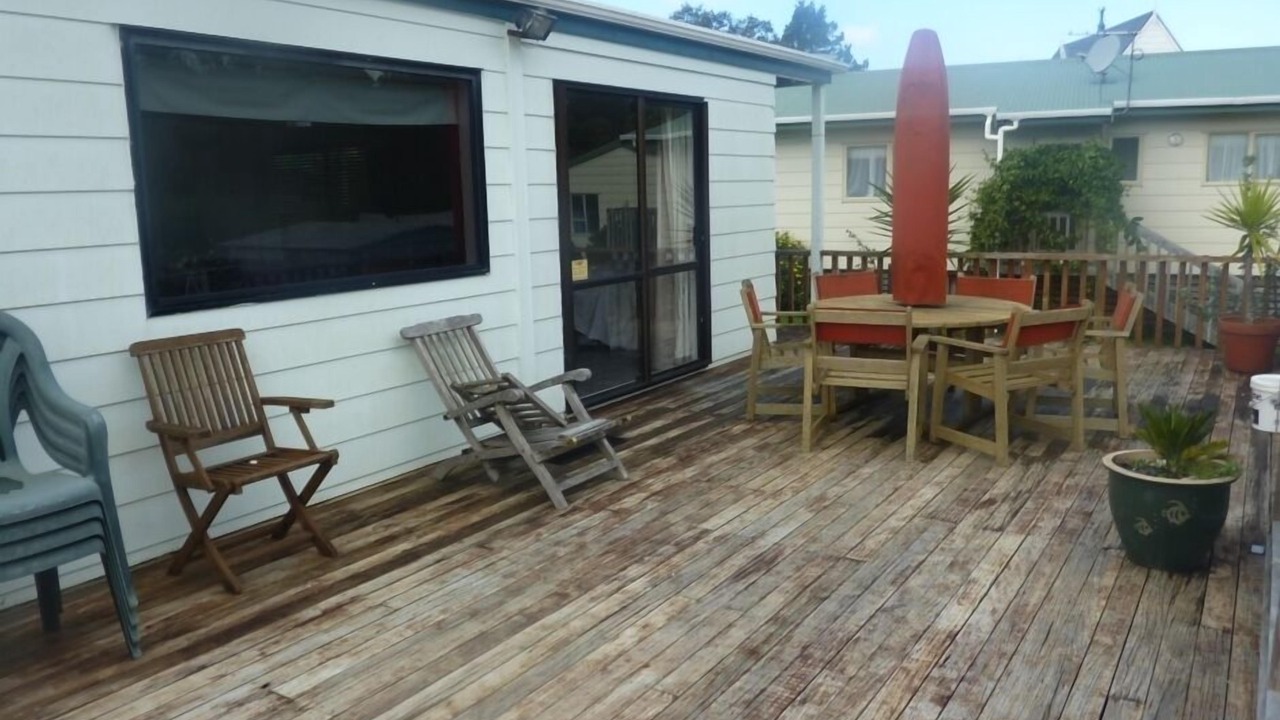 Photo of Others in Cooks Beach