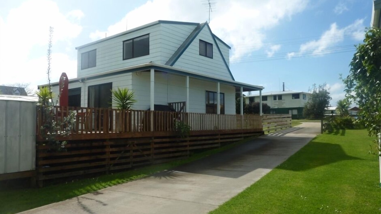 Photo of Others in Cooks Beach