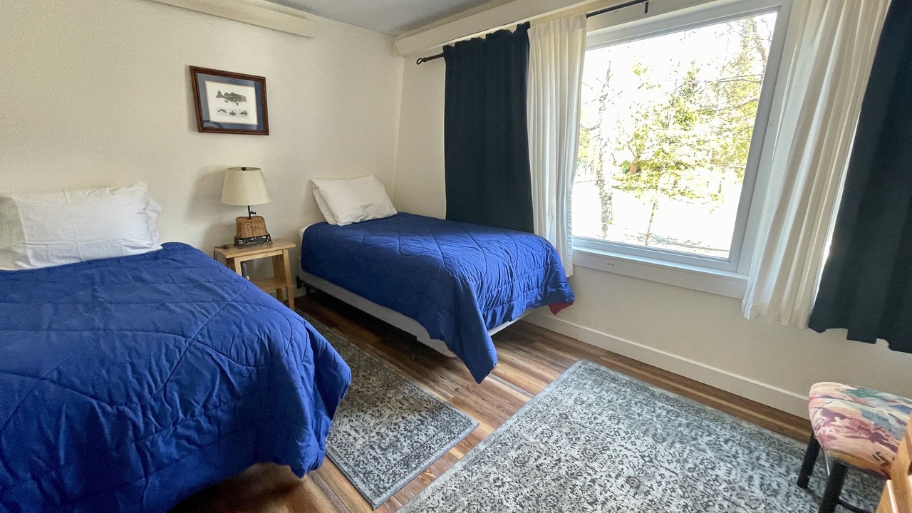 Photo of Bedroom in Beaver Cove
