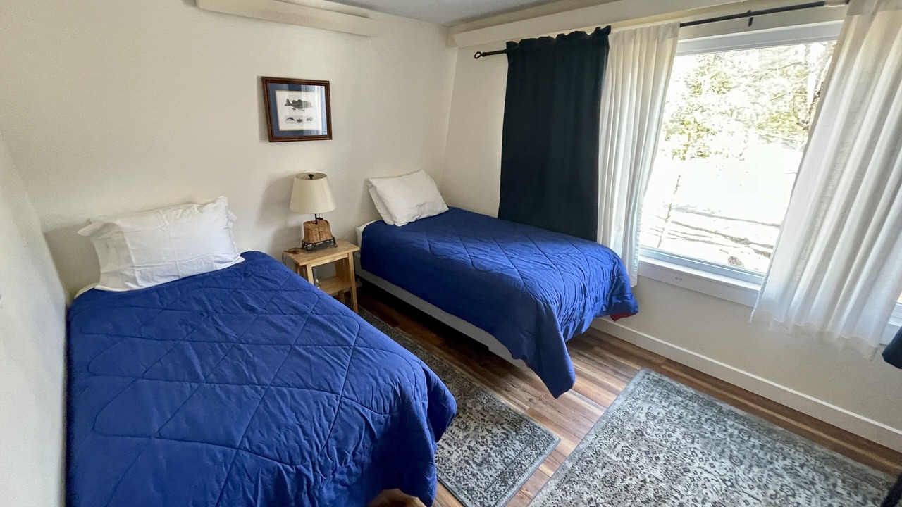 Photo of Bedroom in Beaver Cove