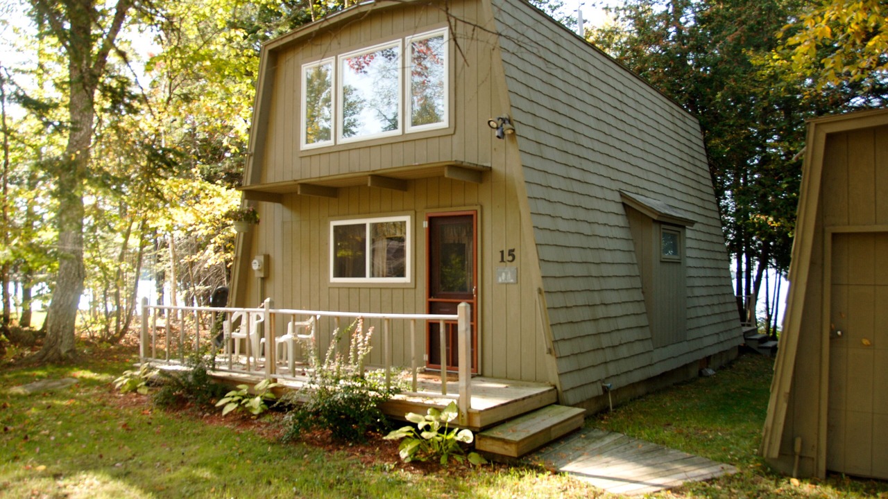 Photo of Outdoor in Beaver Cove