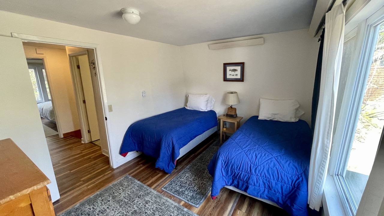 Photo of Bedroom in Beaver Cove