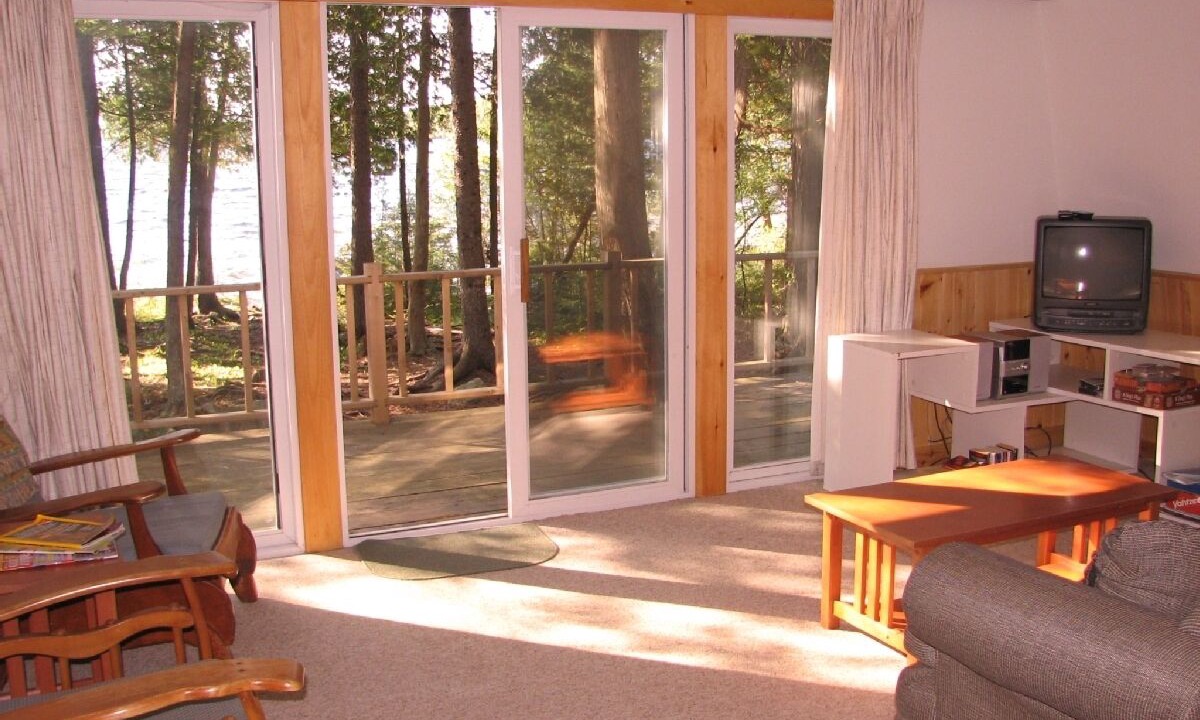 Photo of Livingroom in Beaver Cove